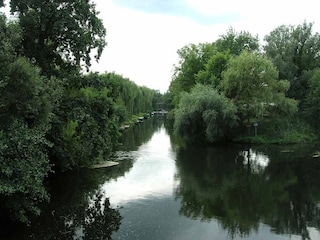 Vakantiepark Alt Zauche  15