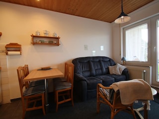 Apartment Dornumersiel Ausstattung 8