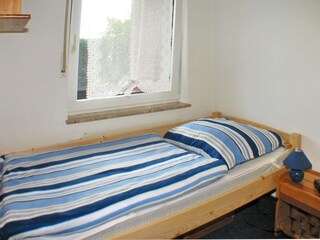 Appartement Dornumersiel Kenmerken 11