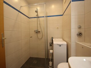 Apartment Dornumersiel Ausstattung 11