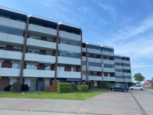 Apartment Appartamento per vacanze Tiefblick, Dornumersiel