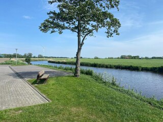 Appartamento Dornumersiel Registrazione all'aperto 7