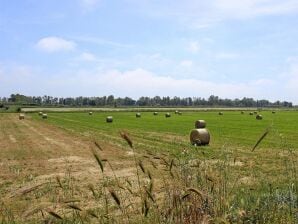 Holiday park Ferienwohnung mit seitlichem Meerblick in Ladispoli - Cerveteri - image1