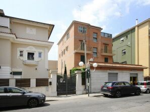 Appartement à Ladispoli près de la mer Tyrrhénienne