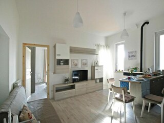 Vakantiepark Cerveteri Kenmerken 4