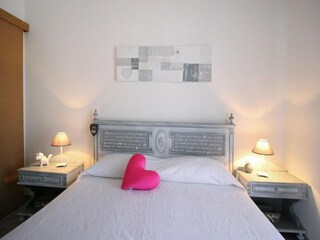 Vakantiepark Cerveteri Kenmerken 7