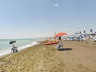 Vakantiepark Cerveteri Omgeving 23