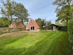 Vakantiepark Holiday Home in de buurt van Langweerder Wielen - Sint Nicolaasga - image1