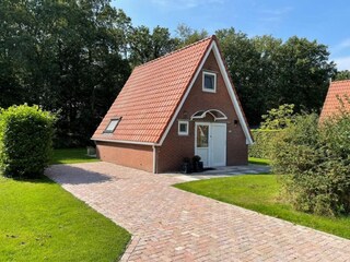 Vakantiepark Sint Nicolaasga Buitenaudio-opname 2
