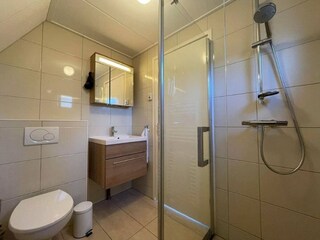 Vakantiepark Sint Nicolaasga Kenmerken 14