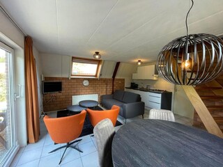 Vakantiepark Sint Nicolaasga Kenmerken 16