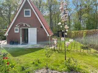 Vakantiepark Sint Nicolaasga Buitenaudio-opname 3