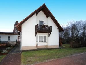 Holiday park Apartments Spreewaldperle, Alt Zauche - Alt Zauche - image1