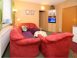 Holiday park Alt Zauche Features 6