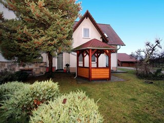 Holiday park Alt Zauche Outdoor Recording 2