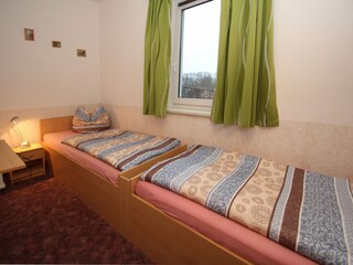 Vakantiepark Alt Zauche Kenmerken 7