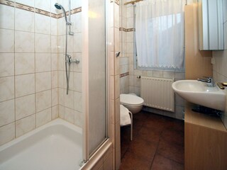 Parco vacanze Alt Zauche Caratteristiche 4