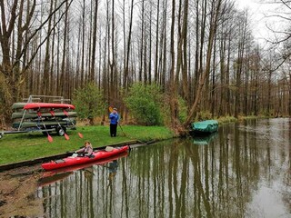 Ferienpark Alt Zauche Umgebung 12