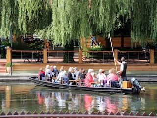 Ferienpark Alt Zauche Umgebung 13