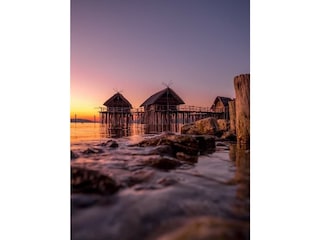 Ferienwohnung Unteruhldingen Umgebung 15