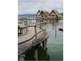 Ferienwohnung Unteruhldingen Umgebung 16