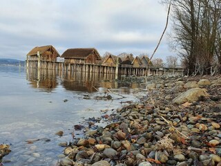 Ferienwohnung Unteruhldingen Umgebung 17