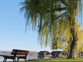 Ferienwohnung Unteruhldingen Umgebung 18