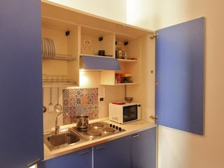 Vakantiepark Rom Süden Kenmerken 6