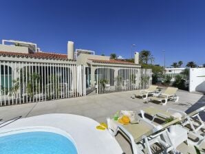 Holiday park Townhouses, Playa del Ingles - Playa del Inglés - image1