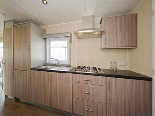 Parco vacanze Rijssen Caratteristiche 7