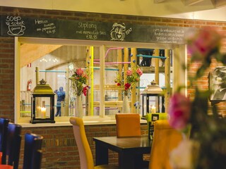 Vakantiepark Rijssen  36