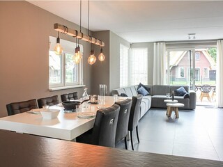 Ferienpark Idskenhuizen Ausstattung 17