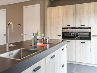 Parco vacanze Idskenhuizen Caratteristiche 15