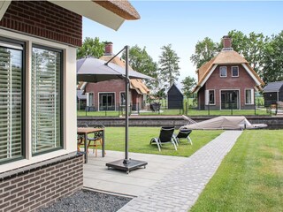 Parque de vacaciones Idskenhuizen Grabación al aire libre 6