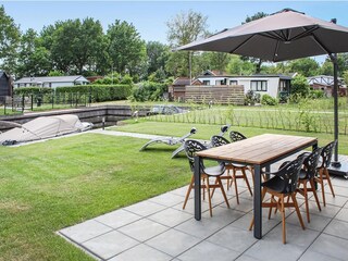 Ferienpark Idskenhuizen Außenaufnahme 6