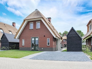 Ferienpark Idskenhuizen Außenaufnahme 4