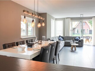 Parco vacanze Idskenhuizen Caratteristiche 6