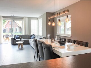 Parco vacanze Idskenhuizen Caratteristiche 17