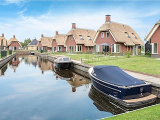 Parc de vacances Idskenhuizen  45