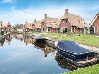 Parc de vacances Idskenhuizen  18