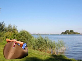 Parque de vacaciones Idskenhuizen Entorno 30