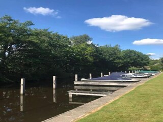 Parque de vacaciones Idskenhuizen Entorno 25