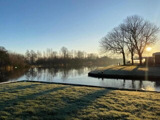 Ferienpark Idskenhuizen Umgebung 22