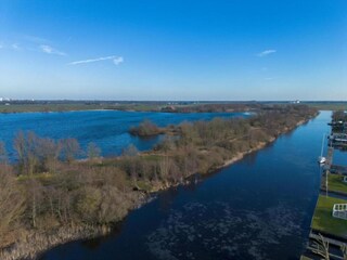 Vakantiepark Idskenhuizen Omgeving 30