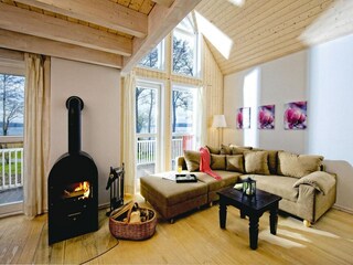 Apartment Bad Saarow Features 7