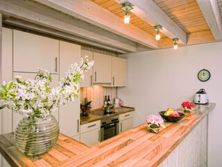 Apartamento Bad Saarow Características 5