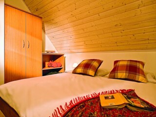 Apartamento Bad Saarow Características 6
