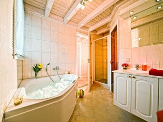 Apartment Bad Saarow Ausstattung 8