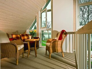 Appartement Bad Saarow Kenmerken 6