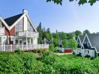 Apartamento Bad Saarow Grabación al aire libre 3
